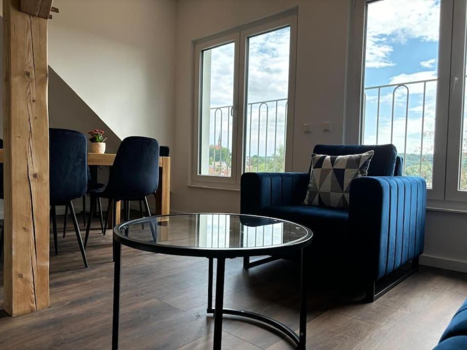 Zur Donauinsel Apartment Bad Abbach Bagian luar foto
